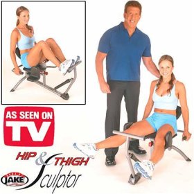 Hip Thigh Sculptor